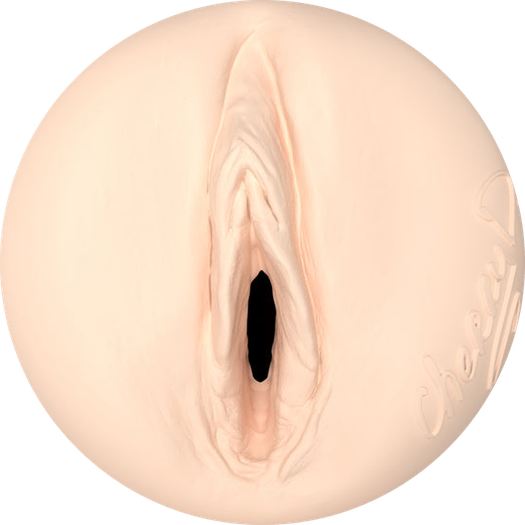 Cherry Devivre - Orificiu Masturbator