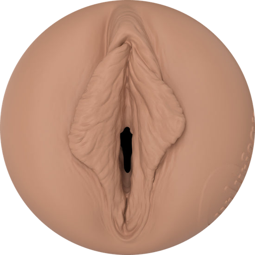 Curlyrican - Orificiu Masturbator