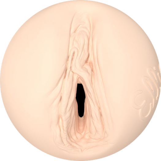 Ellie - Orificiu Masturbator