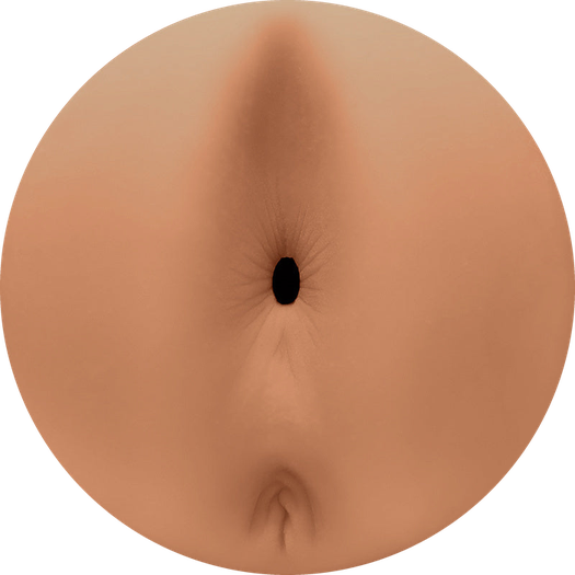 Milo Miles - Orificiu Masturbator