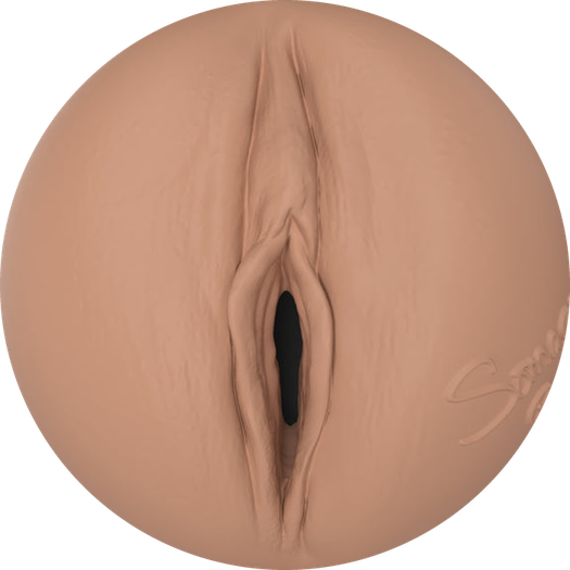 Somali Rose - Orificiu Masturbator