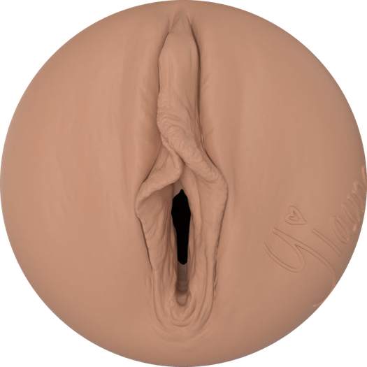 Yiauna Niree - Orificiu Masturbator